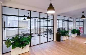 New Yorker Væg virksomhed med omsætning på 10.000.000 kr. de sidste to år