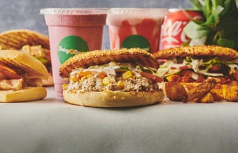 "Velkommen til Juicy Bagel Humlebæk - Din Destination for Friske Bagels og Saftige Juicer!"