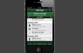 Virksomhed der leverer innovative produkter til familier