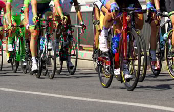 Højkvalitets sportsmærke agentur. 4 år gammel i Danmark