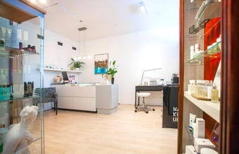 Skønhedsklinikken REVITA i Greve søger Forretningspartner