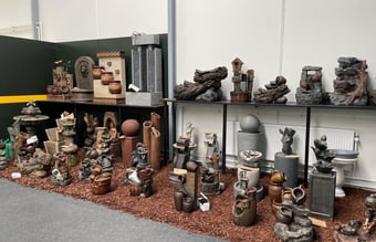 Grossist med webshop - Springvand