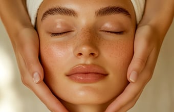 Klinik med god beliggenhed 