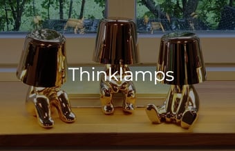 Veletableret webshop - salg af unikke lamper