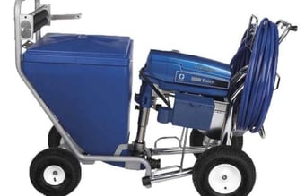 Velkendt online webshop med salg af industrimaskiner og tilbehør