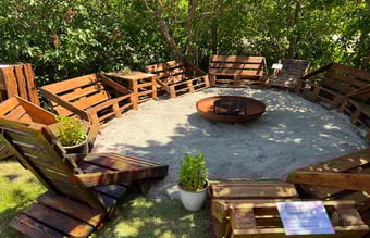 værksætter søges til at overtage unik møbel produktion af bæredygtige materialer i Skibby