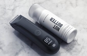 Trimmeriet.dk & .se | Vi giver en stor vækstcase videre, som i 2021 havde et overskud før skat på over 1 mio kr. 