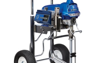 Webshop med maskiner og tilbehør til industri