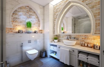 Webshop med vvs artikler