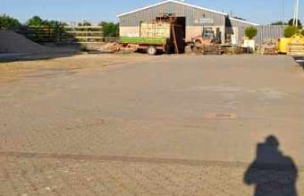 Veletableret entreprenørvirksomhed i nordjylland søger partner – 35+ års erfaring