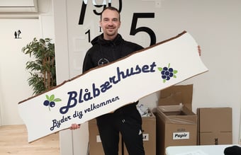 Skiltevirksomhed med stort potentiale - Omsætning 2022: 1.230.000 kr. - TrustPilot med score på 4,7 