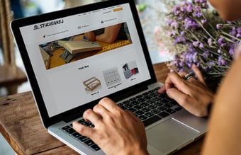 Studiegrej.dk - Webshop med stort potentiale og automatiseret drift