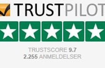 Dansk, veletableret børnewebshop med stort potentiale for yderligere vækst.