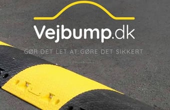 Vejbump.dk - Velkendt handelsvirksomhed indenfor trafiksikkerhed med stabil omsætning.