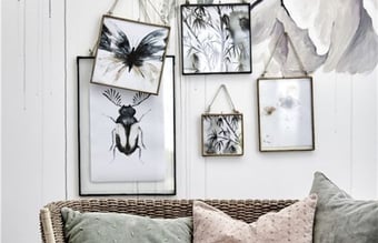 Scandichome.dk - Bolig og indretning Webshop - Omsat for 15.000kr.  