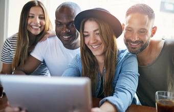 Markedsplads for salg af online oplevelser søger kapital