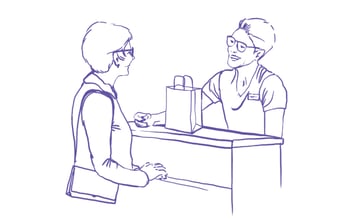 Localhero. Søger partner