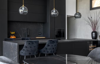 Dansk Design Belysningsvirksomhed 