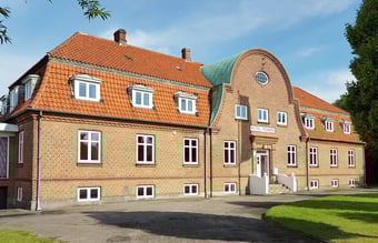 Forpagter / Forpagterpar søges til Hotel med kæmpe potentiale