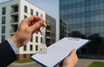 Strategisk samarbejde søges – veletableret ejendomsadministration i vækst