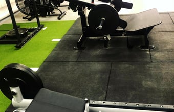 WeLadies Gym ApS - Prisen inkluderer alle faciliteter og medlemskabsdatabase