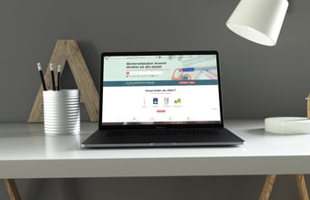 Salg af skoleredskaber gennem samarbejdsaftaler med skoler