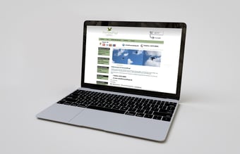 Webshop med salg af skadedyrsprodukter til B2B - Overskud før skat 30.000 kr.