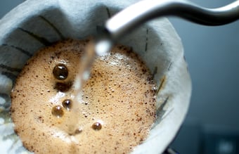 Etableret kaffebrand med webshop søger ny styrmand