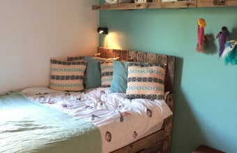 2 år gammel virksomhed med salg af interiør med høj avance - Varelager ca. 50.000 kr.