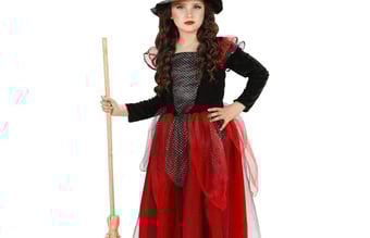 Velrenommeret kostumewebshop - betal kun for varelager 