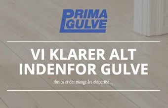 Veldrevet gulvfirma i Odense sælges - Omsætning 2021 på 1.891.000 kr. - En del erhvervskunder - Eksisteret siden 1991