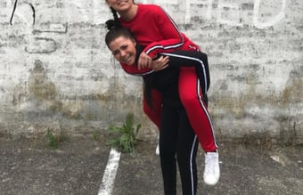 Populær niche tøjshop med fantastisk overskud (NY PRIS)