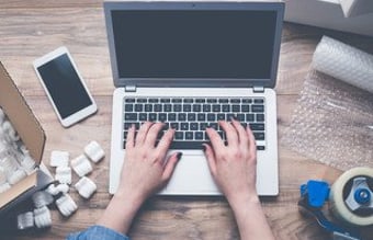 Køreklar og ny online flytte platform sælges 