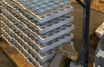 Kildevandsproduktion