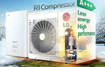 Varmepumpe salgsfirma - Omsætning 2022 12 mill bund 1.3 mill - ingen gæld
