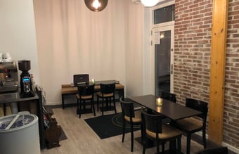 Cafe-egstrand.dk - Cafe i Vejle (bagel-smoothies milshake 