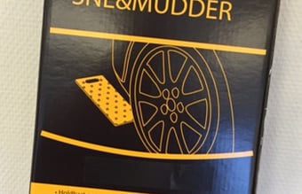 Detail produkt til autobranchen - Stort bevist potentiale