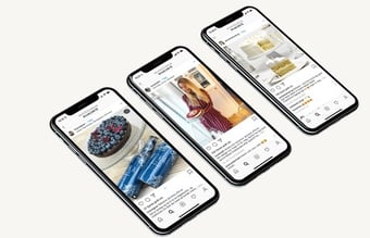 Dansk Influencer marketing platform