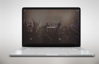 sounder.dk - Udlejning af højtalere fra Soundboks