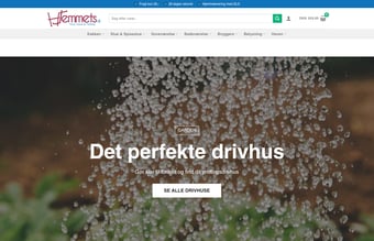 Dropshipping webshop med god omsætning - Overskud 38.000 DKK