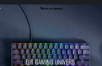 Køreklar dropshipping side med dag til dag levering. Dansk leverandør. 