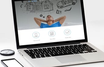 Nomero.dk - Online Boligfinansierings platform