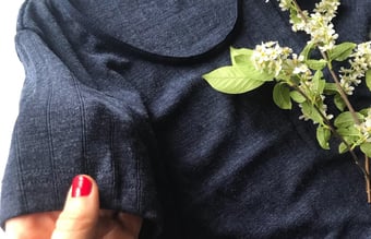 Webshop med salg af uld undertøj og dametøj - Overskud før skat: 100.000 DKK