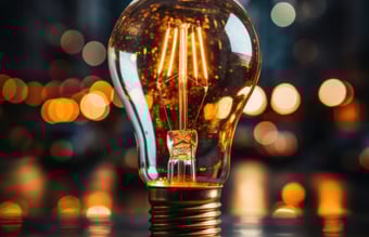 Webshop med salg af el-artikler