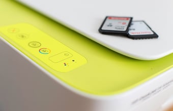 Print virksomhed med webshop - Tekstil og reklameartikler