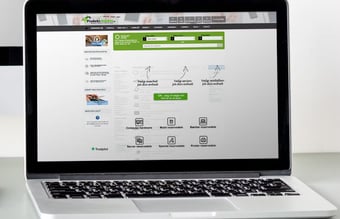 Produkt-guiden.dk - 10 år gammel webshop med dagligt salg og omsætning på 575.000,-