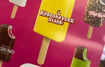 Stor kiosk/specialbutik i Horsens med webshop sælges pga sygdom. - Overskud før skat: 650.000 kr.