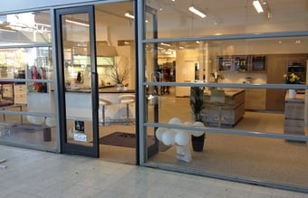 Køkkenforretning, HURTIG handel, stort potentiale