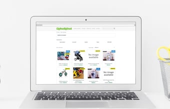 myfamilydeal.dk - Webshop med dropshipping af produkter til hele familien - Overskud 189.568 kr. 