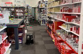 Er du vild med modeltog og plastbyggesæt?